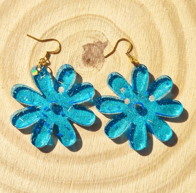 Boucles - Flora 