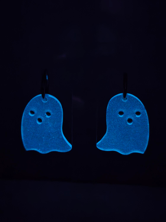 Charms Fantômes