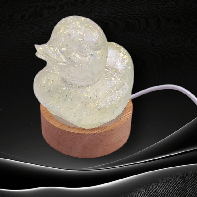 Lampe Canard
