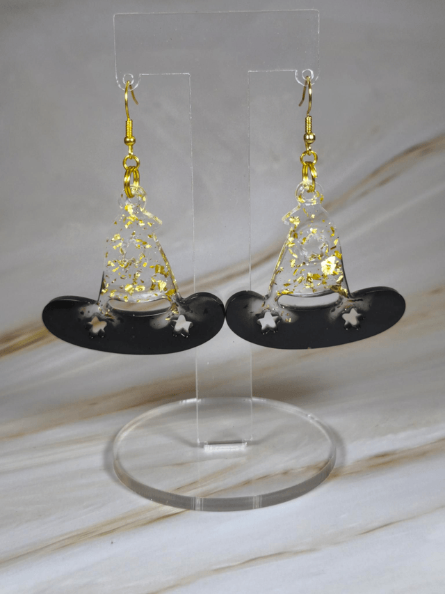 Boucles Witch 🧹 