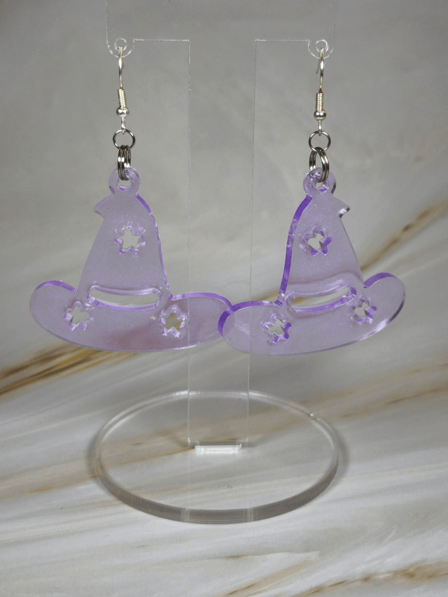 Boucles Witch 🧹