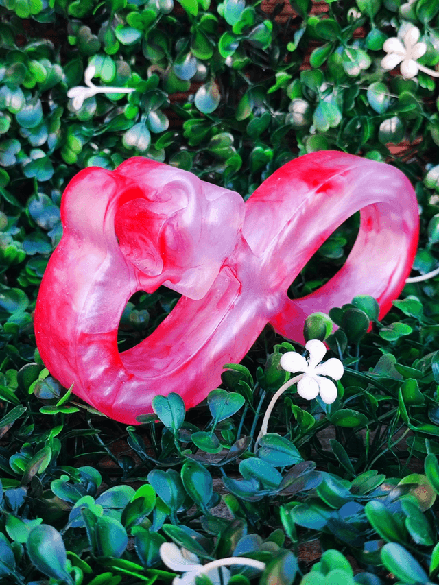 Symbole Infini 