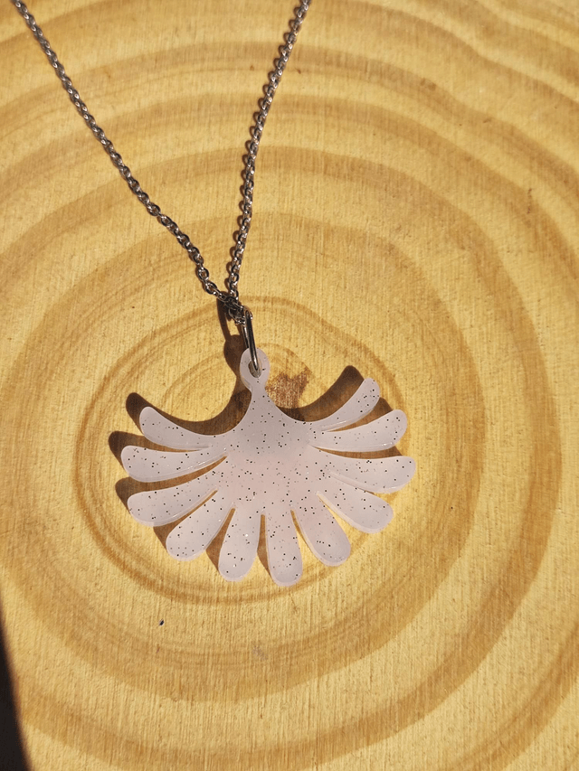 Collier - Héra