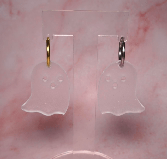 Charms Fantômes