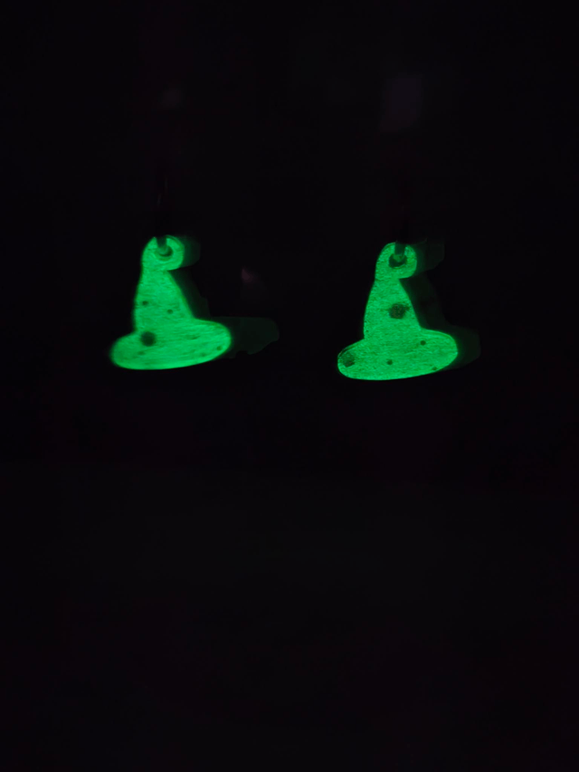 Charms Mini Witch