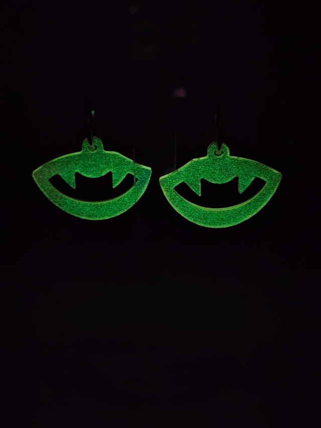 Charms Vampire