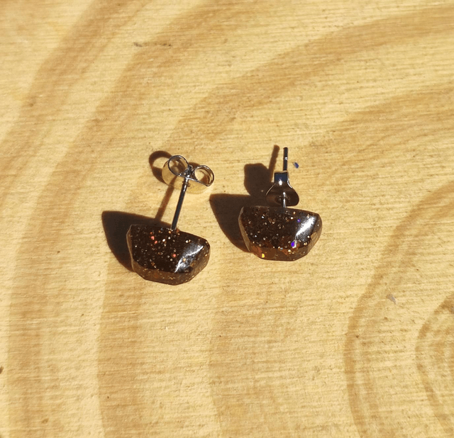 Clous d'oreilles - Milori