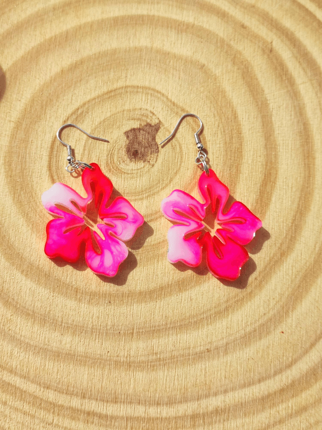 Boucles - Lilo
