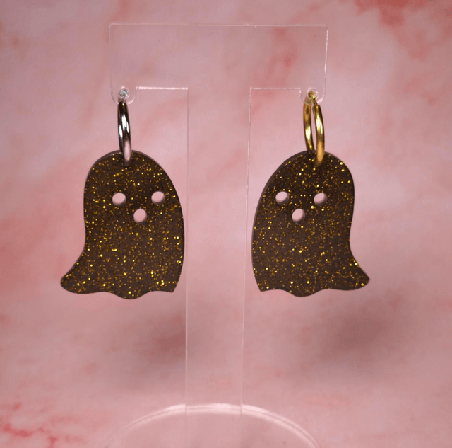 Charms Fantômes