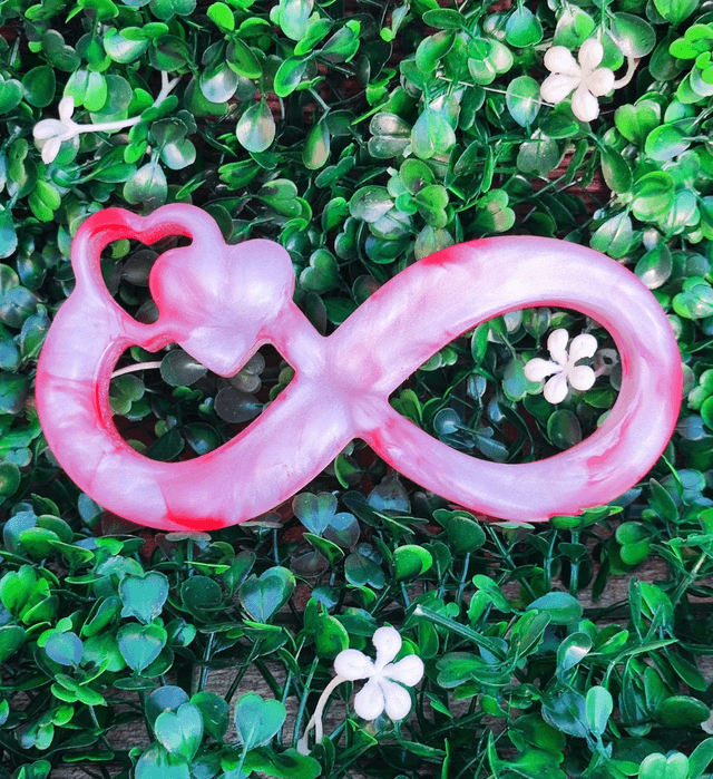 Symbole Infini 