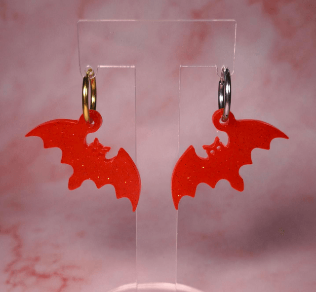 Charms Chauve-souris