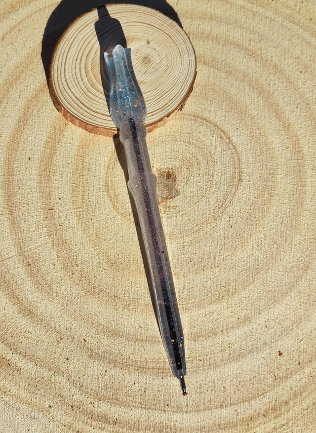 Stylo Tulipe