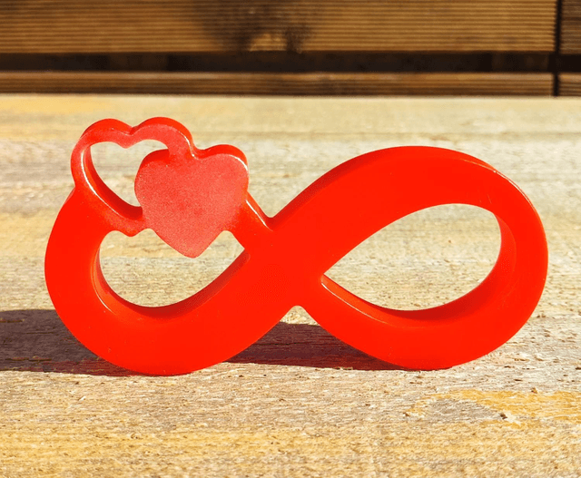 Symbole Infini