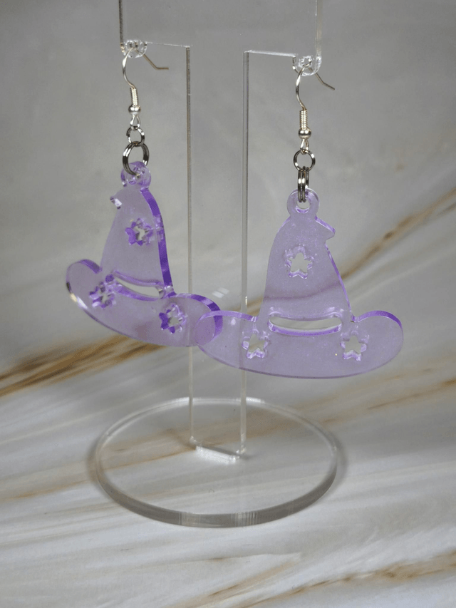 Boucles Witch 🧹