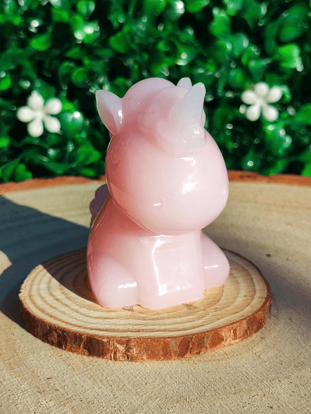 Figurine Licorne