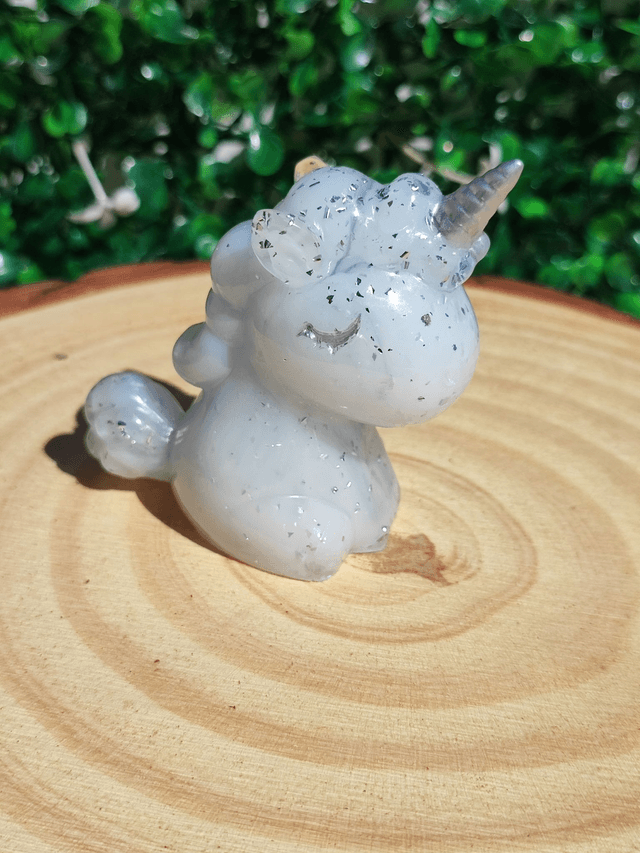 Figurine Licorne 