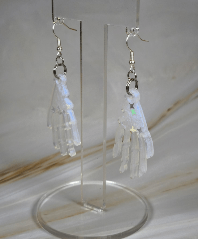 Boucles Squelette 🦴