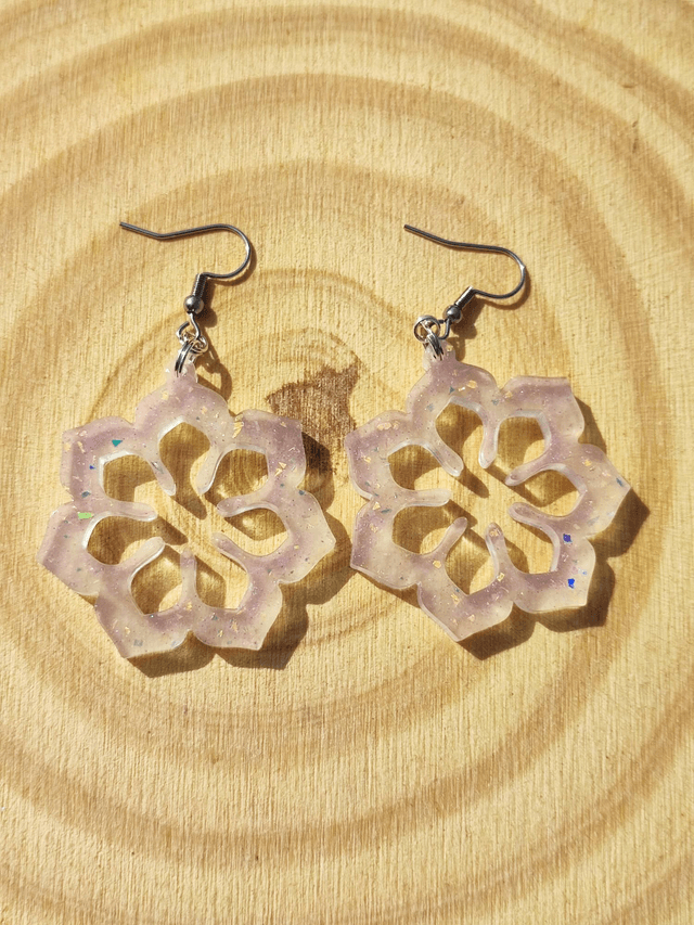 Boucles - Thaïna
