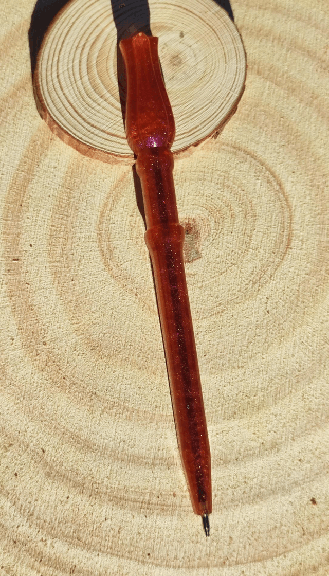 Stylo Tulipe