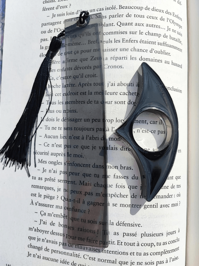 Kit de lecture