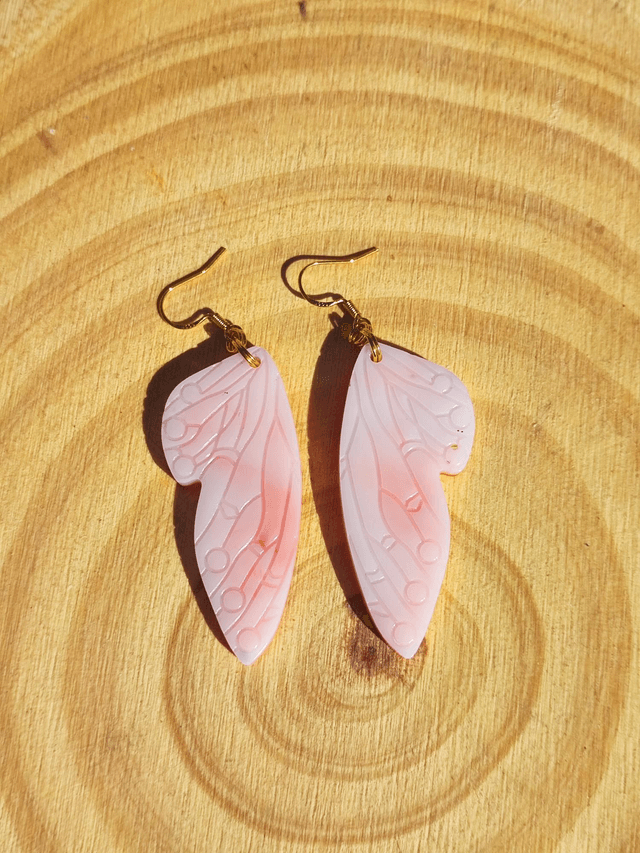 Boucles - Cigale