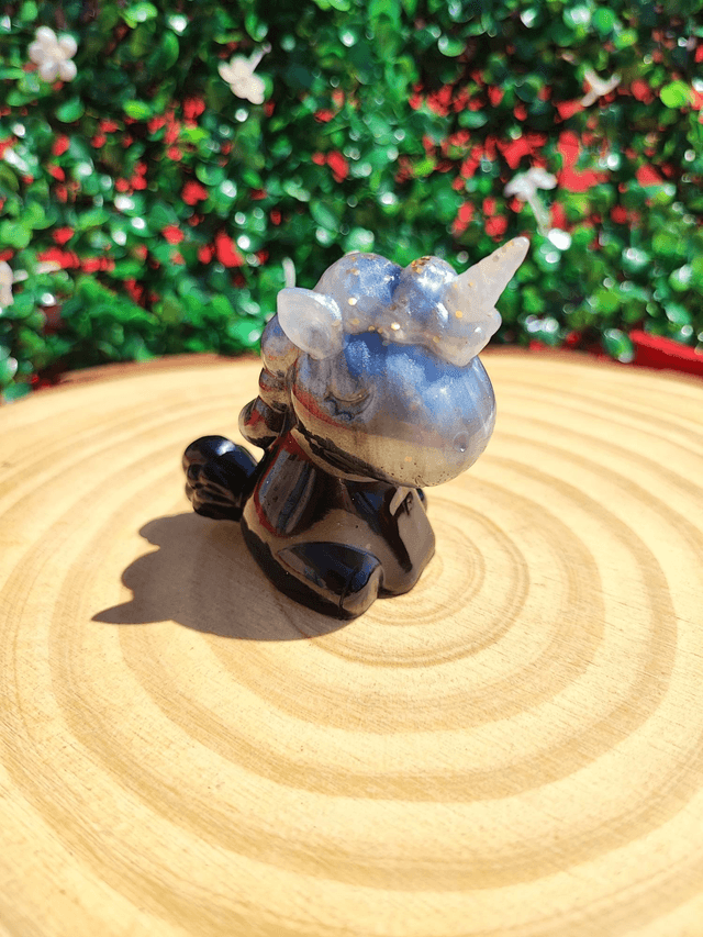 Figurine Licorne