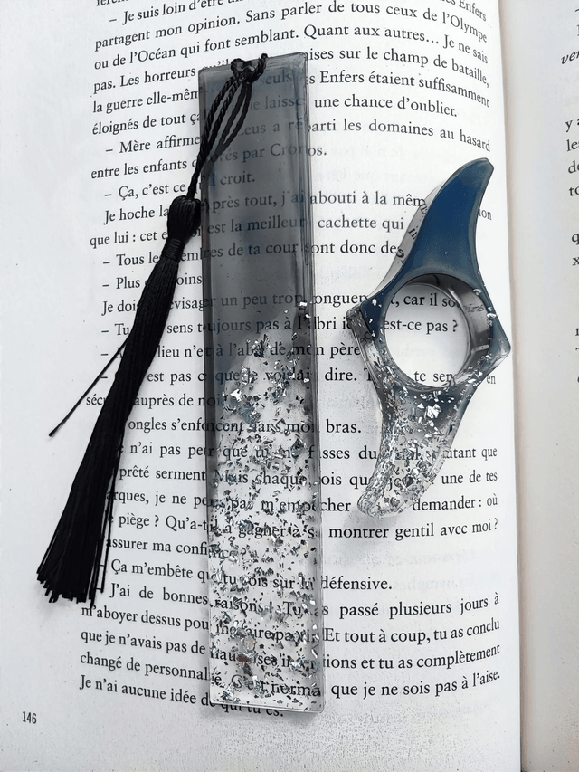 Kit de lecture