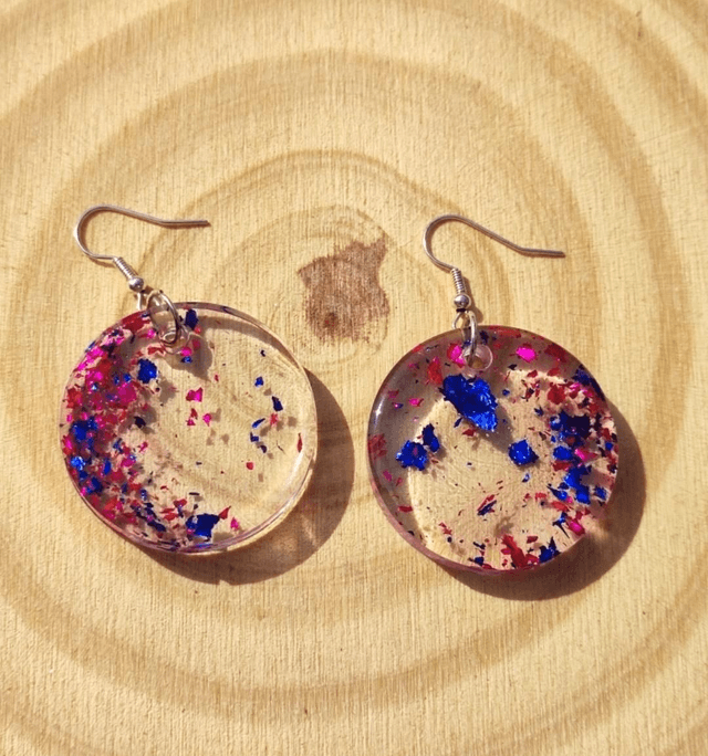 Boucles - Rondes