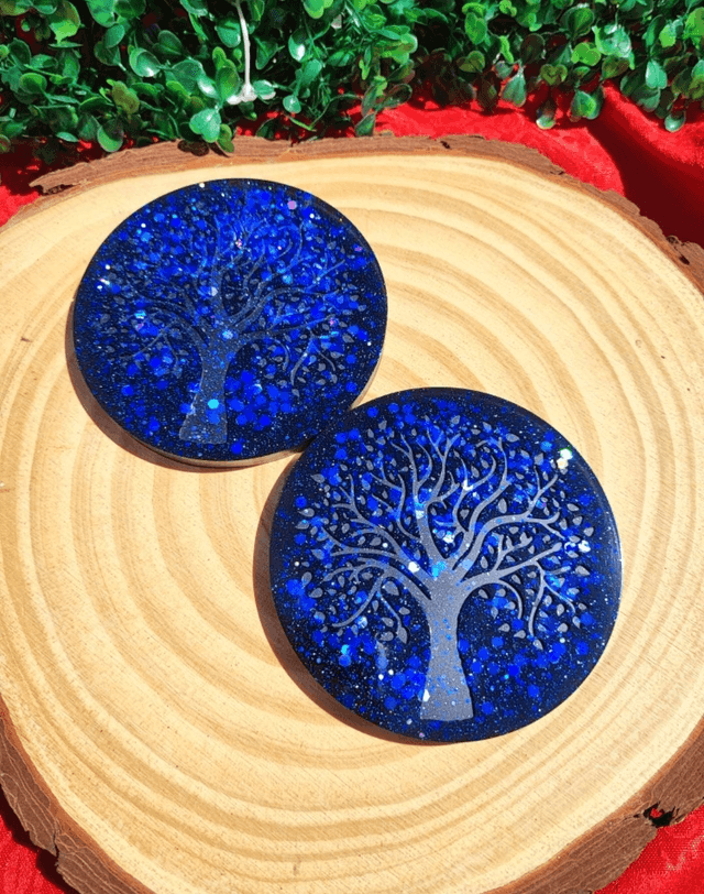 Duo Arbre de vie
