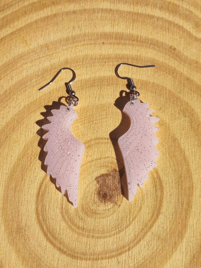 Boucles - Angel