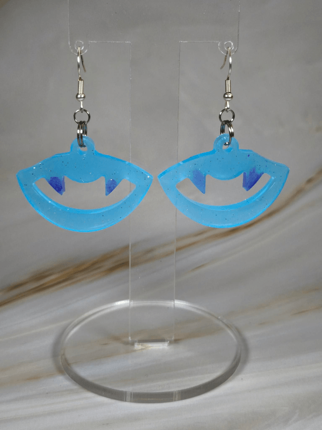 Boucles Vampire 🧛‍♀️ 