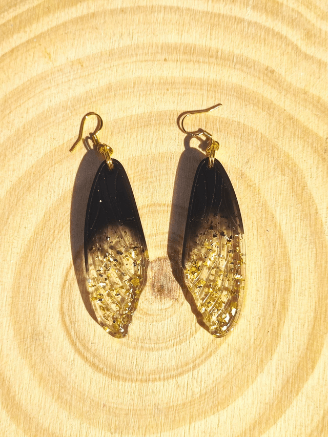 Boucles - Cigale 