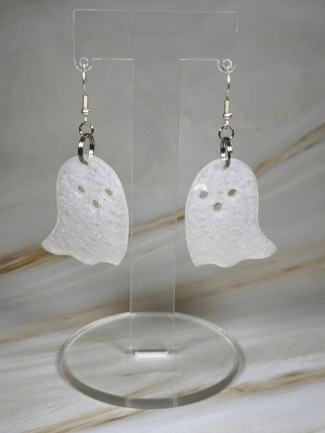 Boucles Fantôme 👻