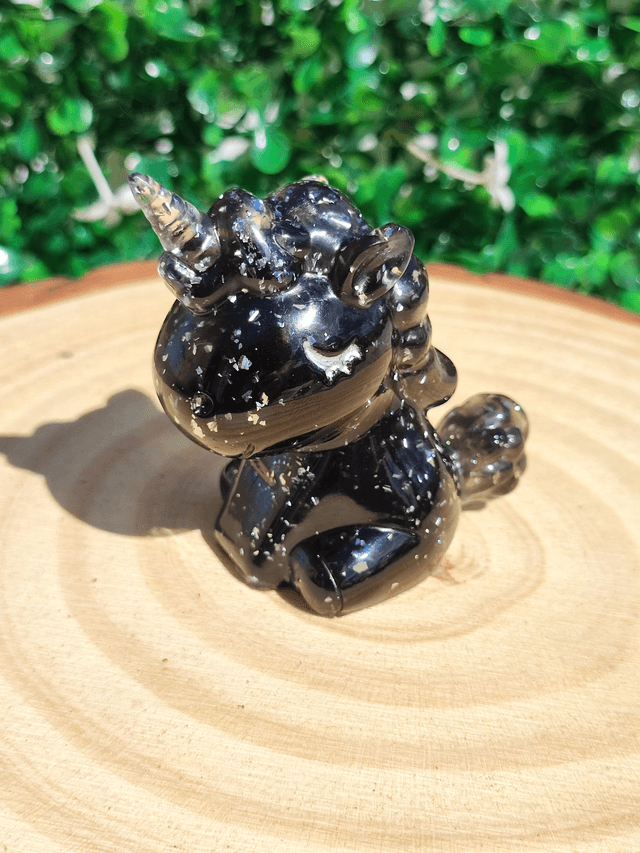 Figurine Licorne 