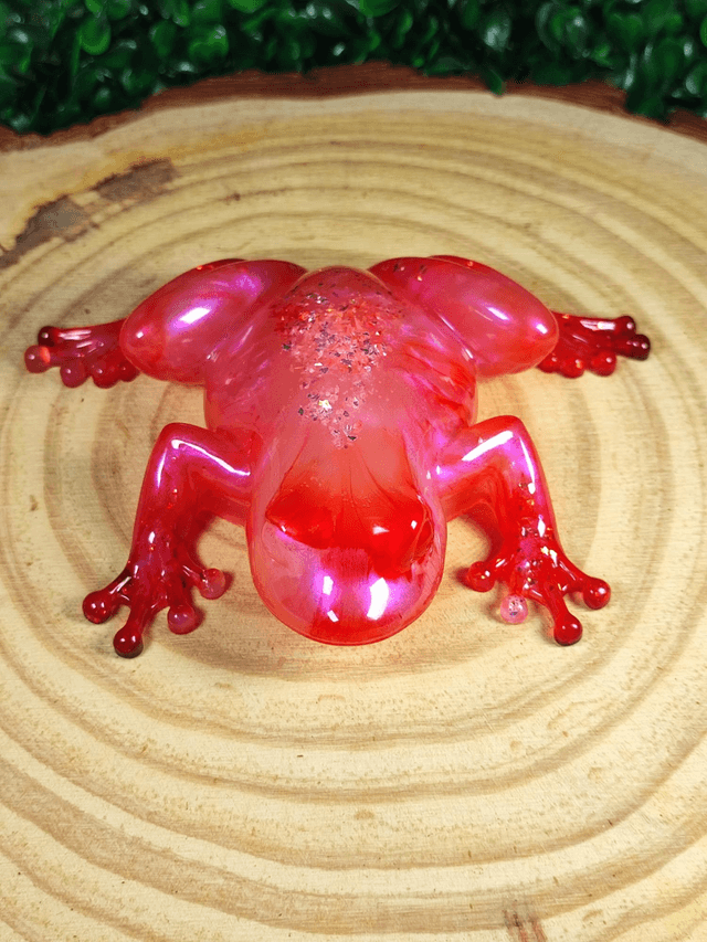 Grenouille 