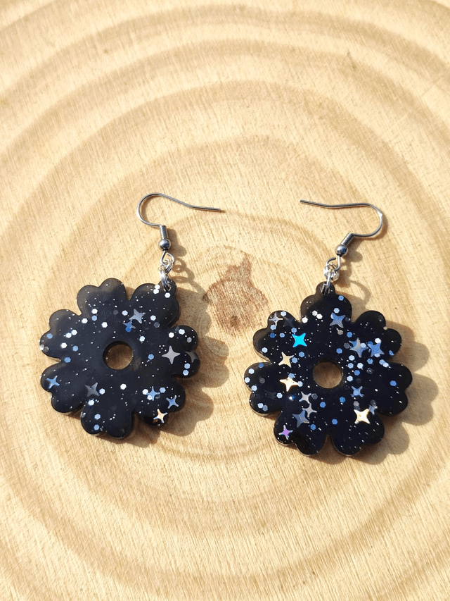 Boucles - Athéna 