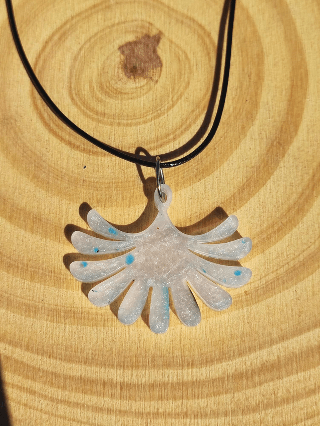 Collier - Héra
