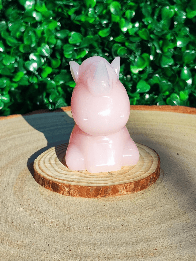 Figurine Licorne