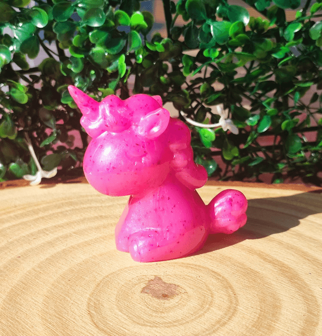 Figurine Licorne