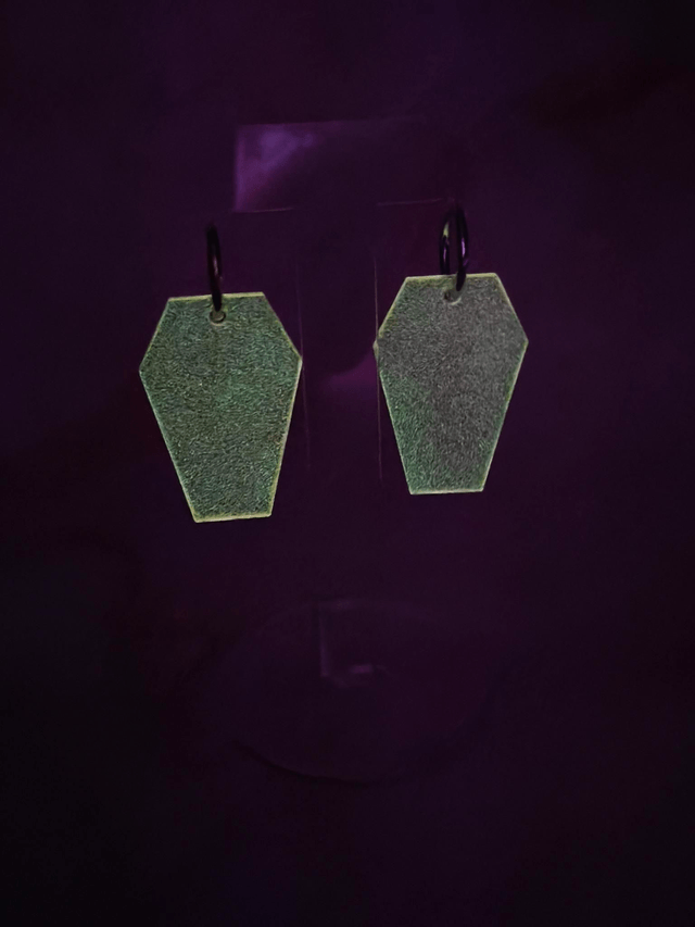Charms Cercueil