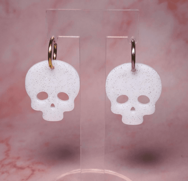 Charms Crâne