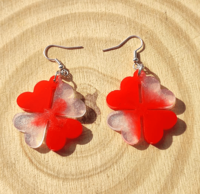Boucles - Lucky 