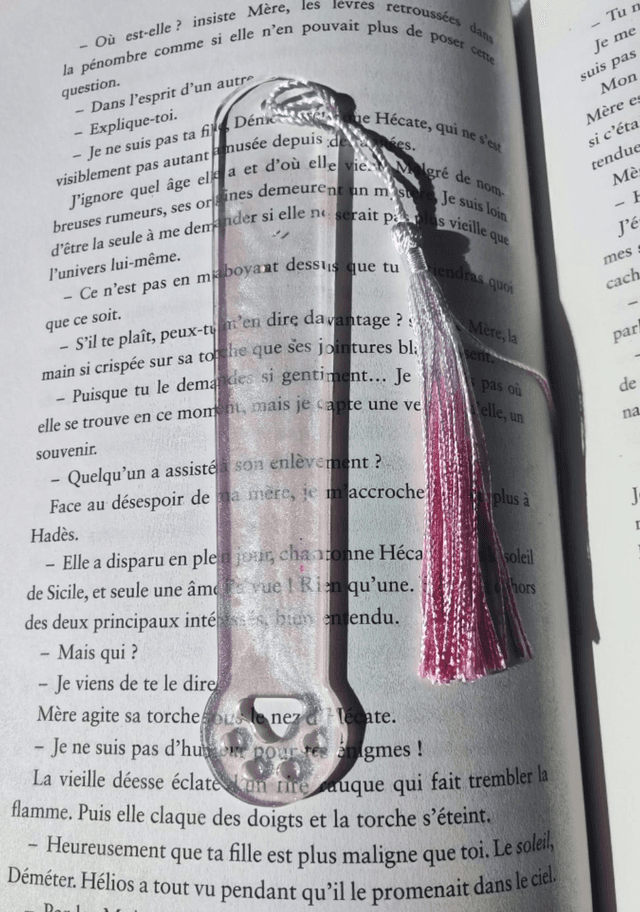 Marque-page 