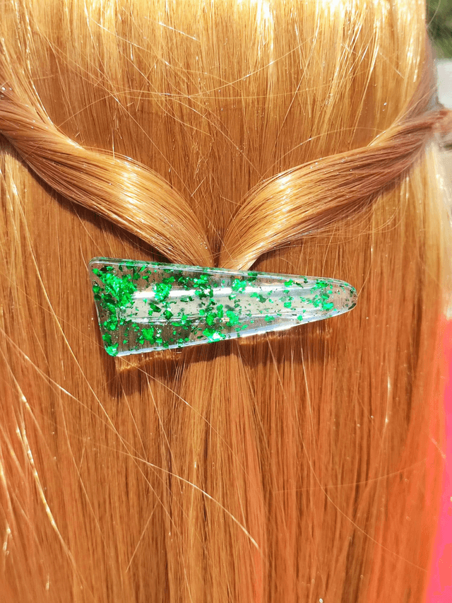 Barrette Hestia  