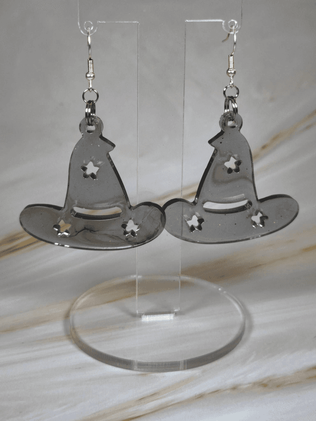 Boucles Witch 🧹