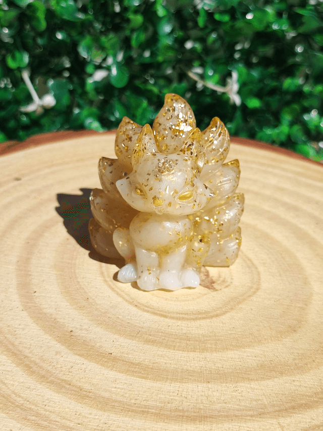 Kitsune