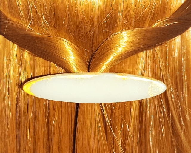 Barrette Freyja