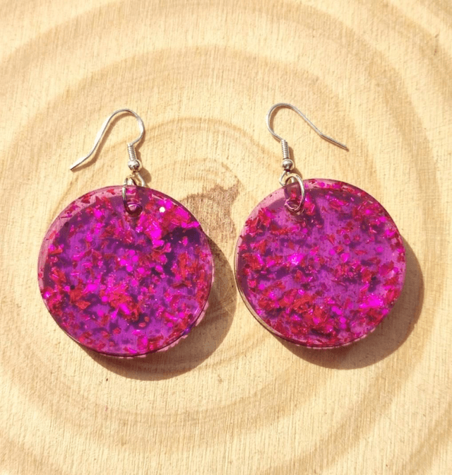 Boucles - Rondes