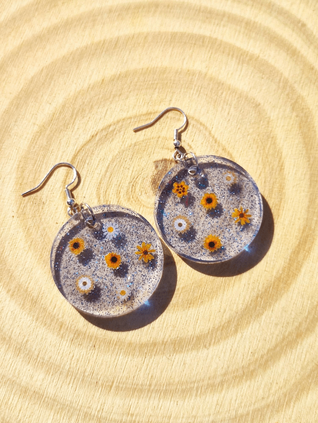 Boucles - Rondes 