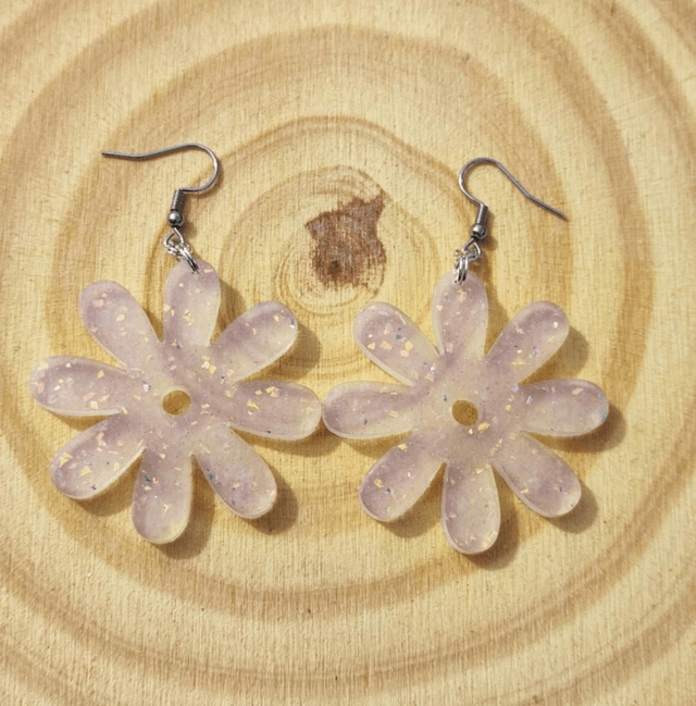 Boucles - Flora